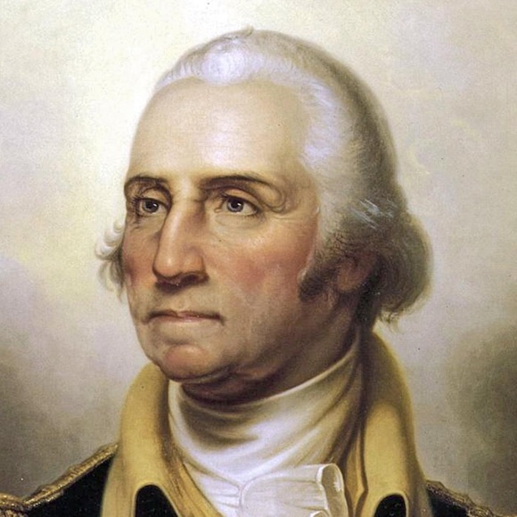 Meet your Posher, Mark - Picture 1 of 1